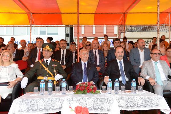 Edirne Valisi Şahin’den daire müdürlerine bayram uyarısı