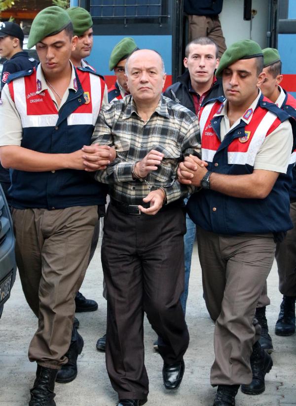 Şiddet uyguladığı annesinin ölümüne yol açan sanığa 10 yıl hapis