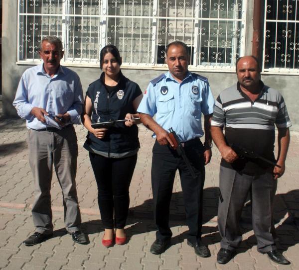 Emergency line, task force to catch “rebel sacrificials” on streets