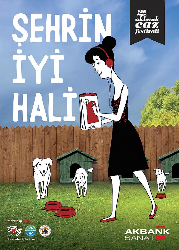 Gençlerden “Şehrin İyi Hali”ne büyük ilgi