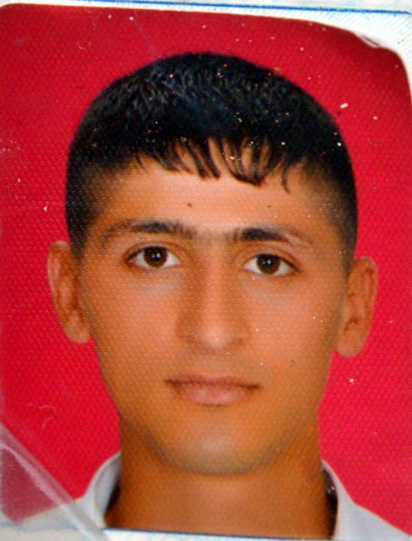 Uyuşturucu satıcısı yemeğe giderken öldürüldü