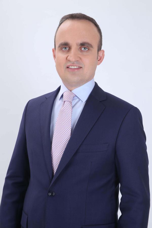 Çanakkale AK Parti'de sürpriz liste