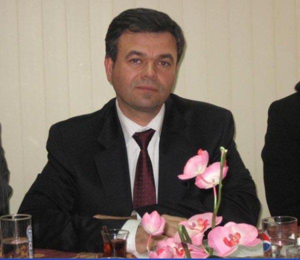 AK Parti Aydın'da Sadık Atay liste dışı