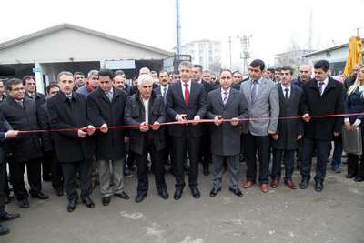 Elazığ'da 'Alo 188 cenaze hattı' hizmete girdi