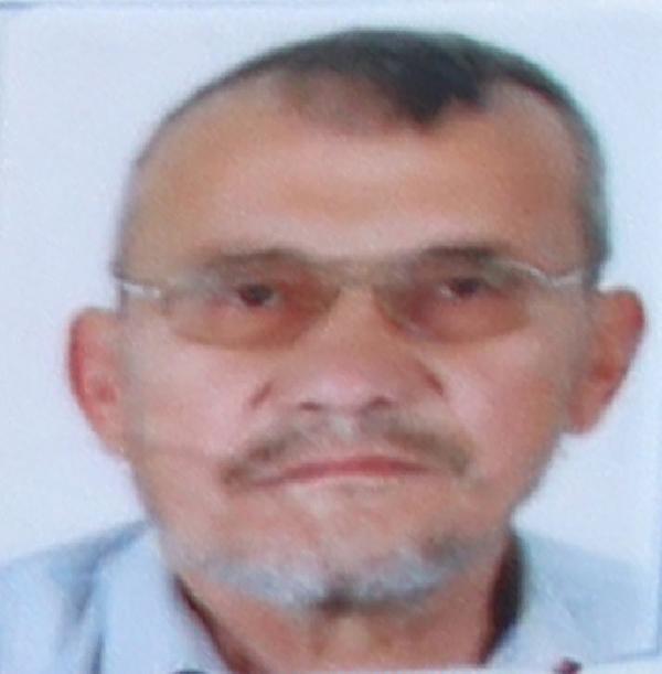 Kamyonetin çarptığı yaşlı adam öldü