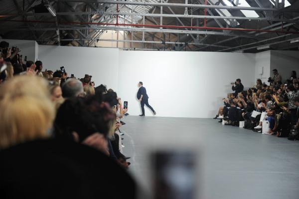 Londra Moda Haftası Başladı...