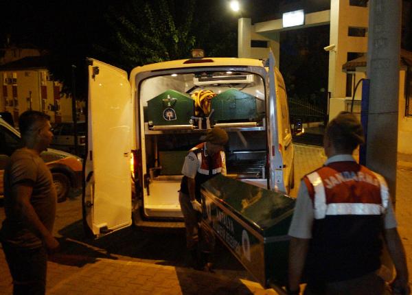Aileler kurbanlık yüzünden tartıştı, 1 kadın öldü