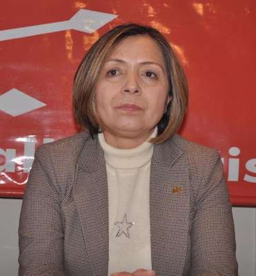 CHP'li vekilden Bakan Müezzinoğlu'na baz sorusu