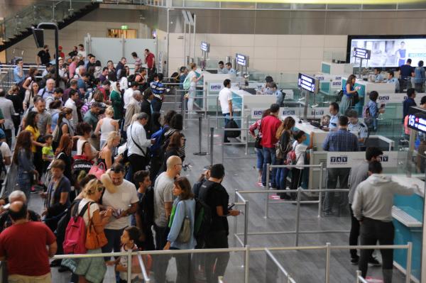 Bayram tatili başladı, THY'den şehit ailelerine süresiz yüzde 20 indirim
