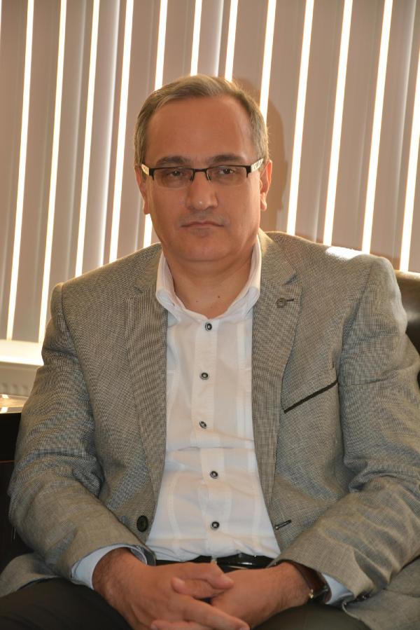 Bakan Aşçı: Diğer ülkeler kabul ederse Suriyelilerin geçişine müsaade edeceğiz