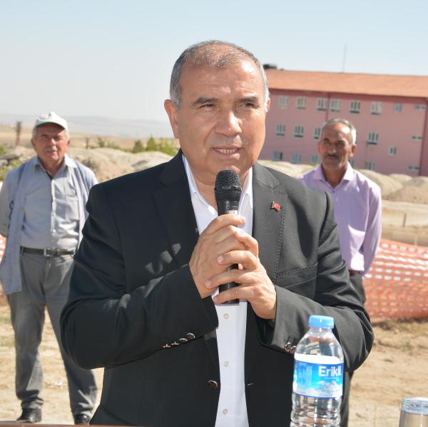 Bakan Aşçı: Diğer ülkeler kabul ederse Suriyelilerin geçişine müsaade edeceğiz(2)