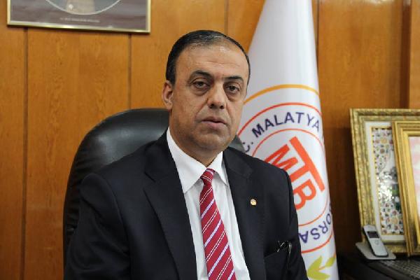 Borsa Başkanı'nın astsubay oğlunu PKK kaçırdı