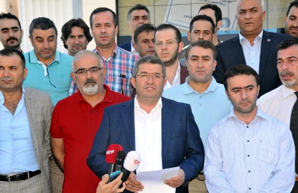 Otelciler Kapıköy Sınır Kapısı'nın açılmasını istiyor
