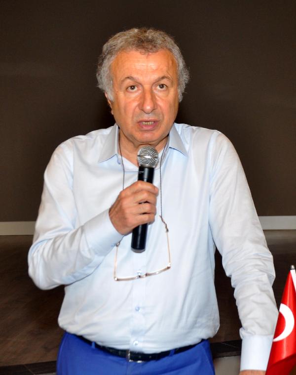 TÜRSAB Başkanı: Rus pazarı düşerken, Alman pazarı arttı