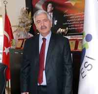 'SAKİN ŞEHİR'İN CEVİZLİ HELVASI TESCİL YOLUNDA