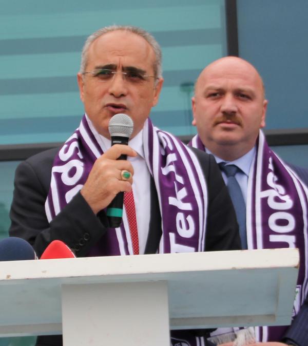Bakan Topçu:  Onları Kandillerine gömeceğiz inşallah