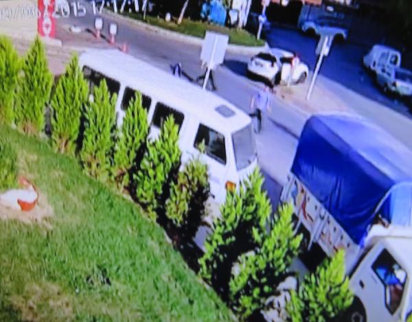 Sürücüler bu hatayı yapmayın!