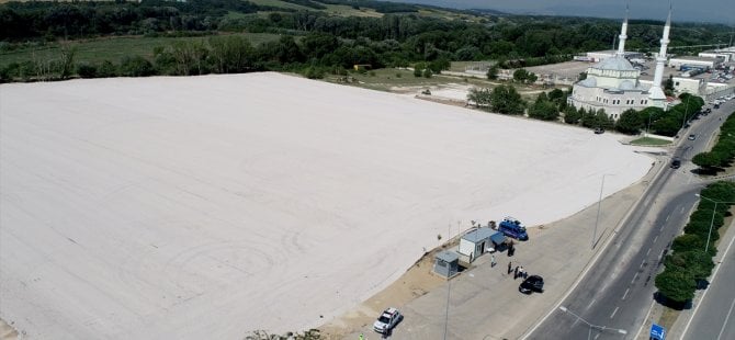 Vali: Gurbetçinin kuyruk çilesini bitireceğiz