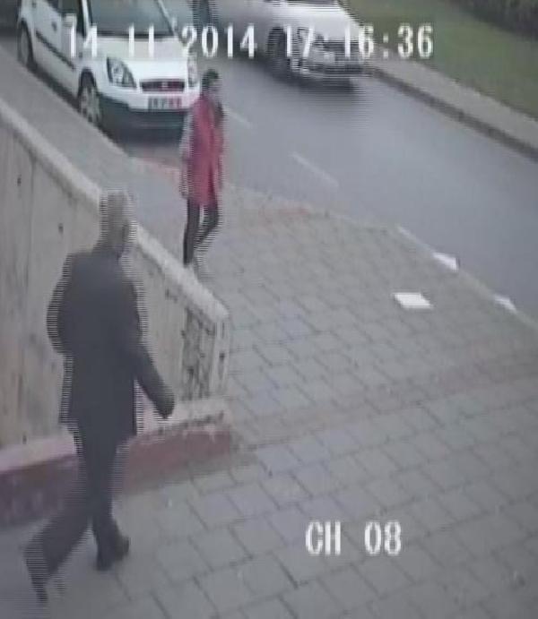 Anne hastanede  kayboldu, baba öldü, miras ortada kaldı