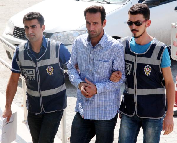 İnternetten sahte kimlikle alışverişe 1 gözaltı