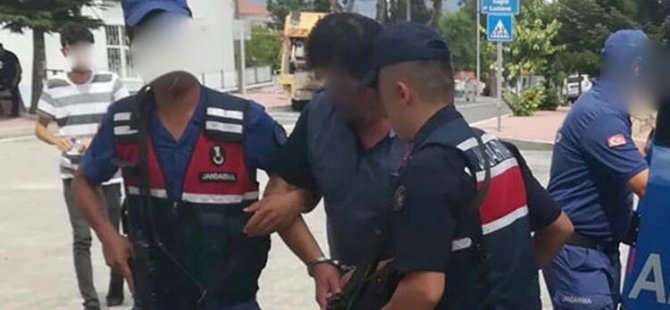 Gurbetçi cinayetinde 4 tutuklama