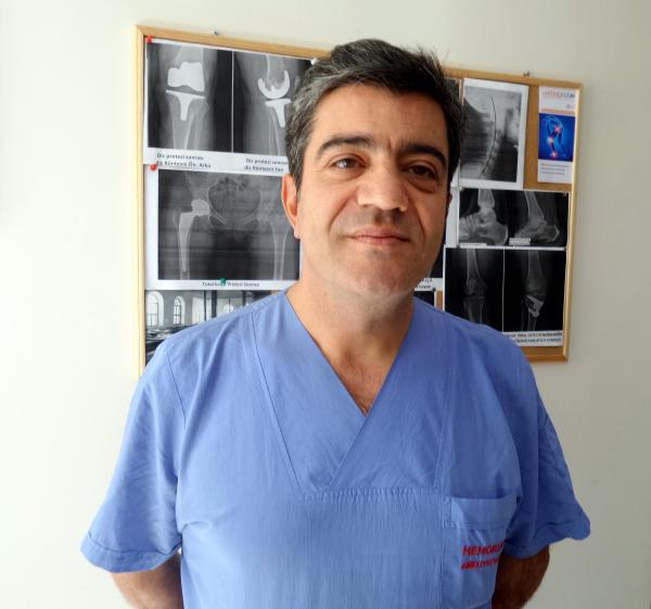 Prof. Dr. Karaoğlu: Okul çantası, çocuğun ağırlığının yüzde 10'unu geçmemeli