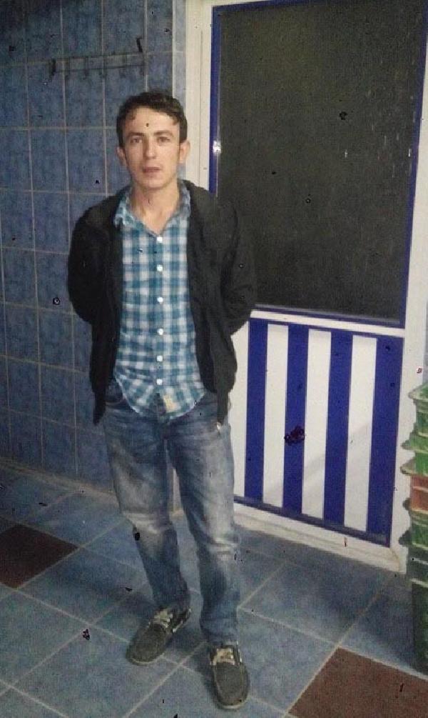 Fırıncının katil zanlısı adliyeye sevkedildi