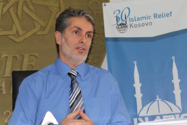 Kosova’da 2 bin 240 fakir aileye kurban bayramında 9’ar kilo et dağıtılacak