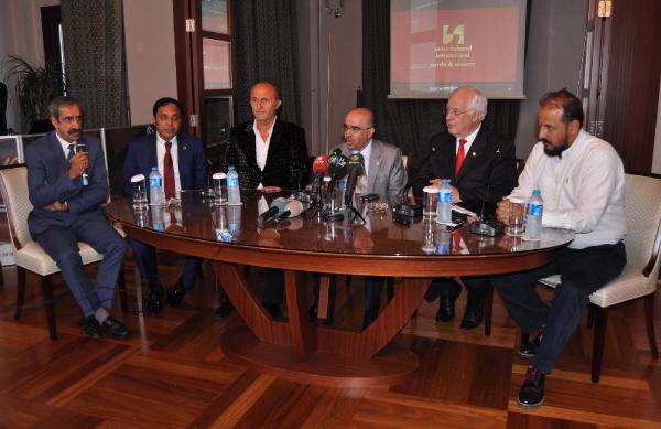 Atatürk'ün kurdurttuğu otel, uluslararası zincirin halkası oldu