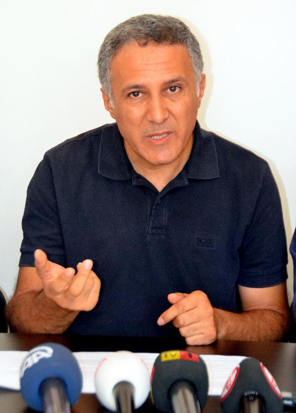 Türkiye’de en çok kullanılan dolandırıcılık yöntemi ‘Jigololuk ve cin çıkarma’'