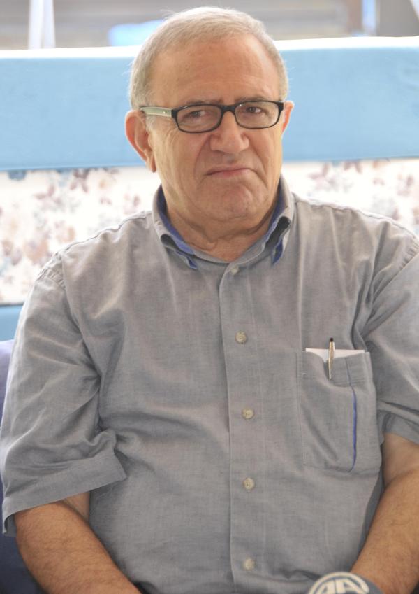Bakan Konca: HDP'nin barajın altına itilmesi Türkiye'nin bölünmesini getirecektir