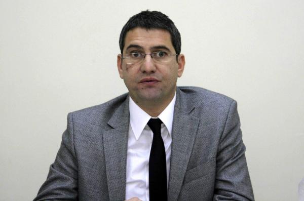ÇUKTOB Başkanı Demir: Terör, turizmi olumsuz etkiledi