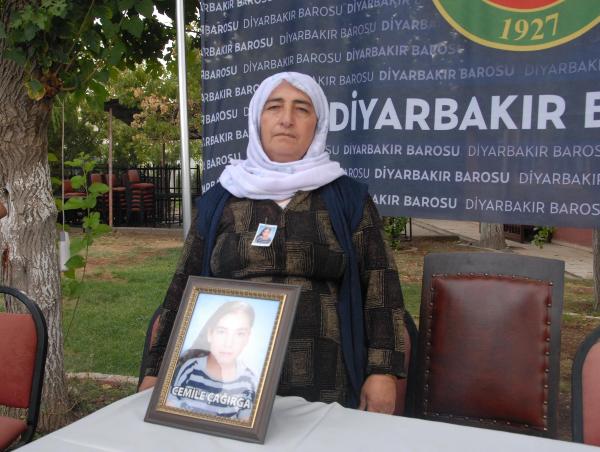 Diyarbakır Baro Başkanı Şırnak Valisi’nin görevden alınmasını istedi