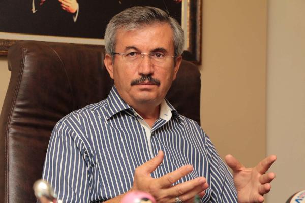 Aday gösterilmeyen MHP'li Balkız'dan tepki