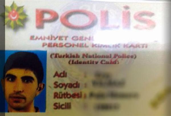 Istanbul police arrest militant who entered courthouse in police uniform