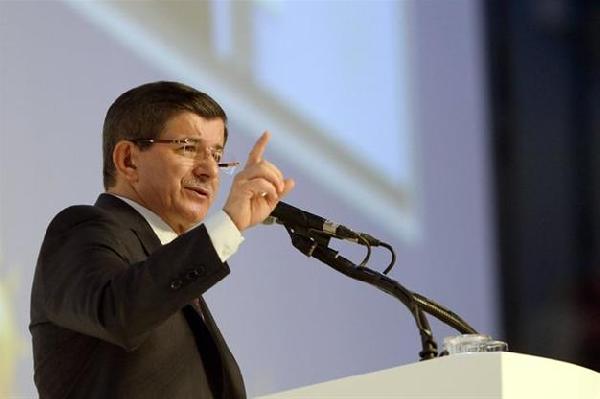 AKP officially launches election campaign with candidate presentation