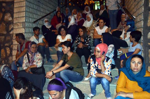 Batman'da DBP'li başkanın da aralarında olduğu 26 kişi tutuklandı