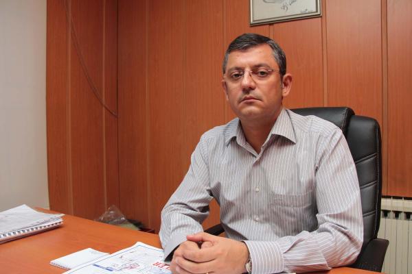 CHP'li Özel'den centilmenlik protokolü teklifi