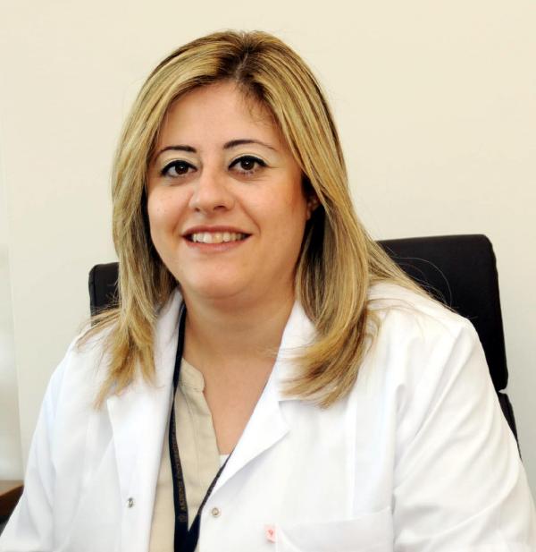 'Bayramda et tüketiminde günlük 120 gramı geçmeyin'