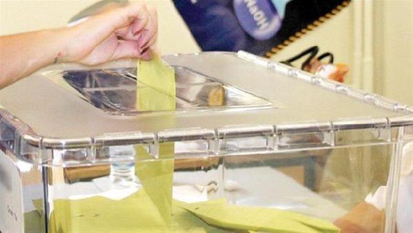 No ballot boxes in three neighborhoods of restive town in southeast Turkey