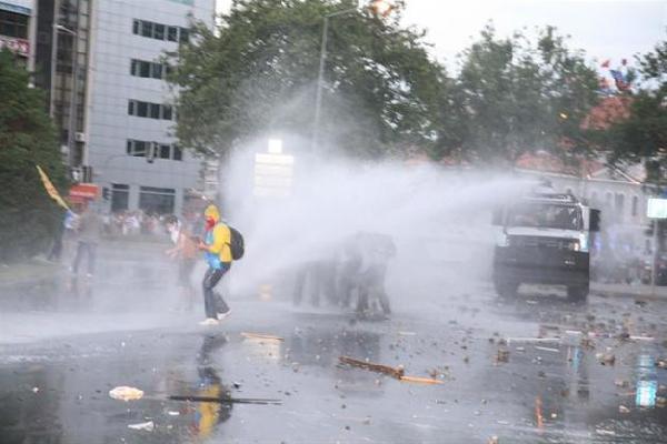 Probe opened into 94 people two years after Gezi protests