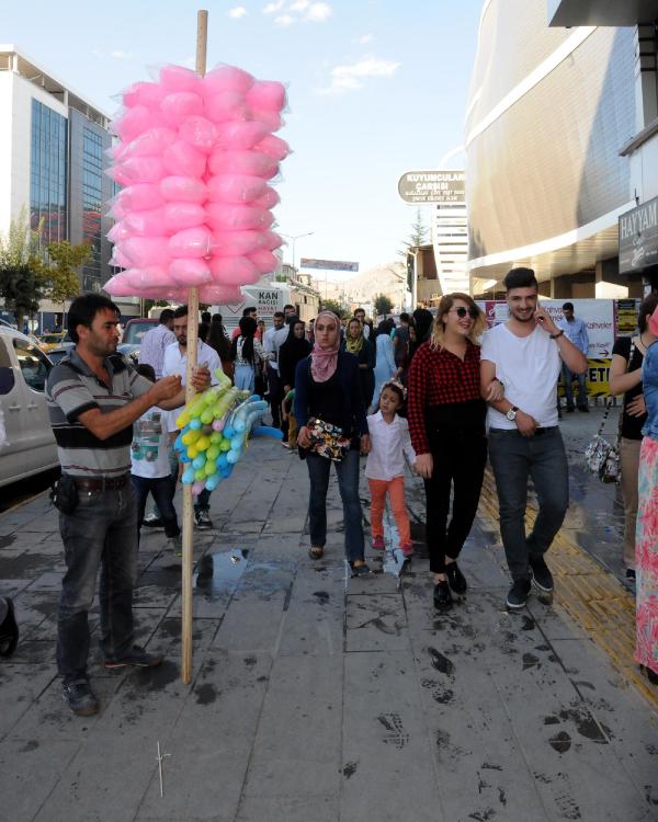 Kapıköy kapandı, İranlı turist Van'a gelmedi