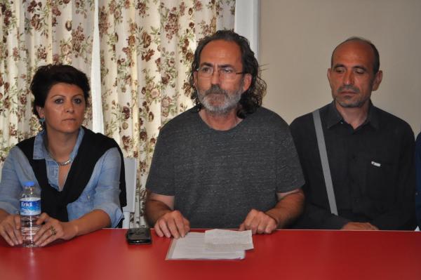 Barış için önce Suruç ardından Cizre'ye gidecekler