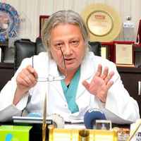 PROFESÖR DEMİRBAŞ: 7-8 BİN HASTAYI ORGAN BULAMADIĞIMIZ İÇİN KAYBEDECEĞİZ
