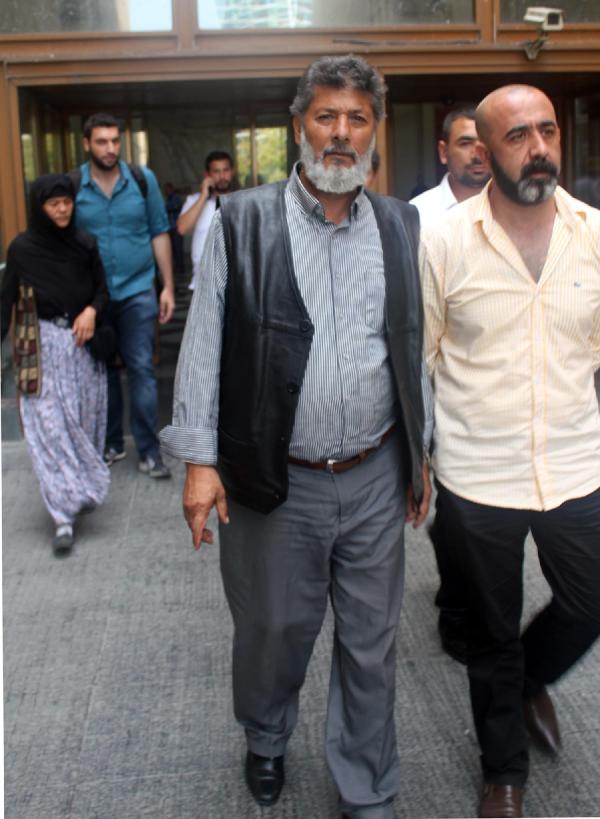 Bursa'da 3 kişinin öldürüldüğü ‘kanlı Roman düğünü’ sanıkları hakim karşısında