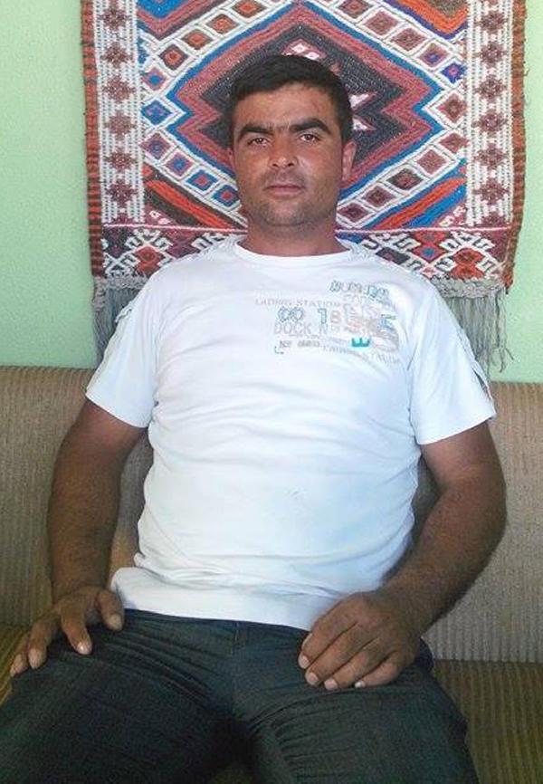 Ters yöne giren otomobil, kamyon ile çarpıştı: 1 ölü