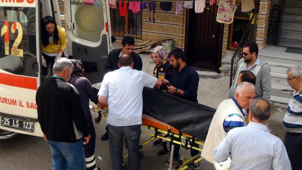 'Terör var kızı vermeyiz' sözü, genç polisi intihara sürükledi