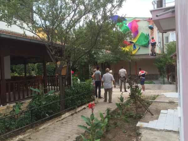 Parasailing kazasında yaralanan iki kardeşten acı haber geldi