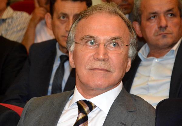 Ak Partili Şahin: Bizim hasmımız, düşmanımız yok