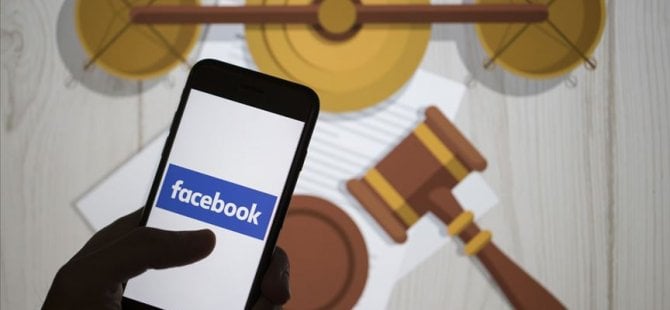 Facebook, Rus bağlantılı hesapları kapattı